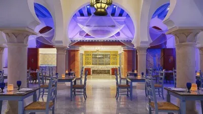 Sheraton Sharm Hotel