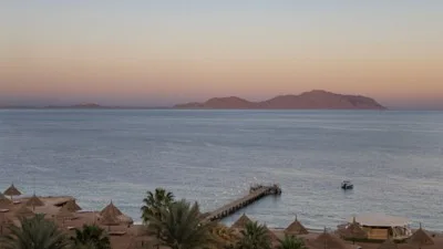 Sheraton Sharm Hotel