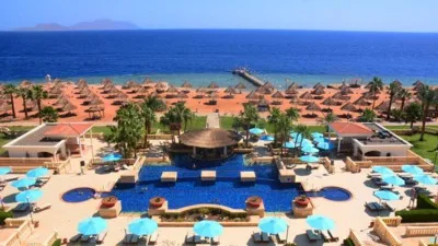 Sheraton Sharm Hotel