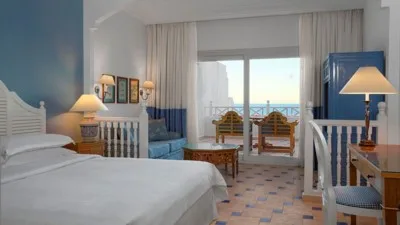 Sheraton Sharm Hotel