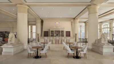 Sheraton Sharm Hotel
