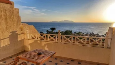 Sheraton Sharm Hotel