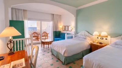 Sheraton Sharm Hotel