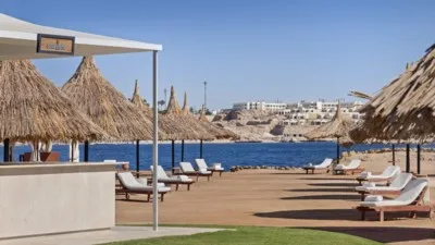 Sheraton Sharm Hotel
