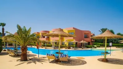 Sierra Sharm el Sheikh Resort