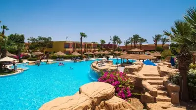 Sierra Sharm el Sheikh Resort