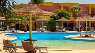 Sierra Sharm el Sheikh Resort
