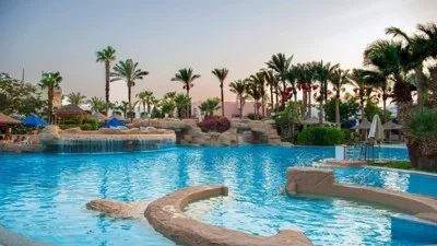 Sierra Sharm el Sheikh Resort