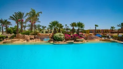 Sierra Sharm el Sheikh Resort