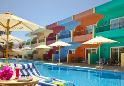 Sierra Sharm el Sheikh Resort