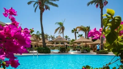 Sierra Sharm el Sheikh Resort