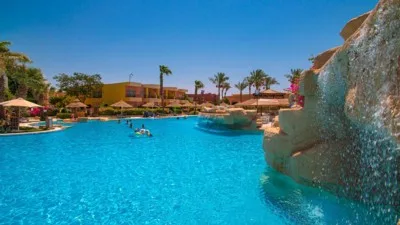 Sierra Sharm el Sheikh Resort