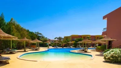 Sierra Sharm el Sheikh Resort