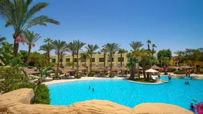 Sierra Sharm el Sheikh Resort