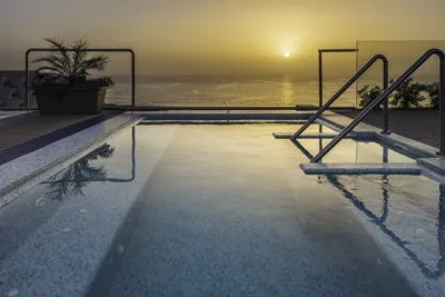 Hotel Spring Arona Gran