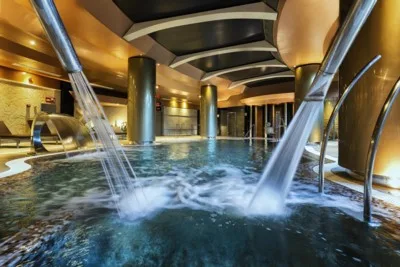 Hotel Spring Arona Gran