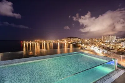 Hotel Spring Arona Gran