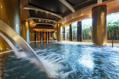 Hotel Spring Arona Gran