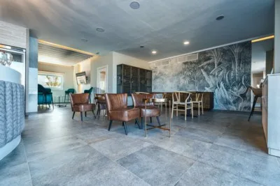 Hotel Spring Arona Gran