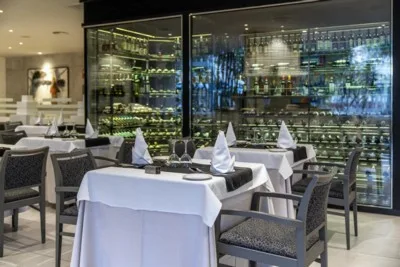Hotel Spring Arona Gran