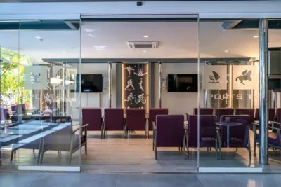 Hotel Spring Arona Gran