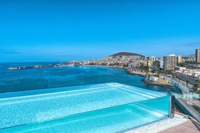 Hotel Spring Arona Gran