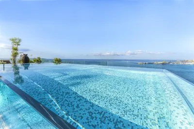 Hotel Spring Arona Gran