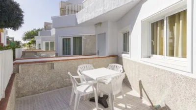 Checkin Bungalows Atlantida