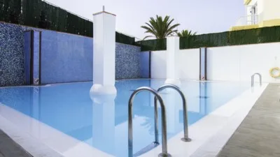 Checkin Bungalows Atlantida