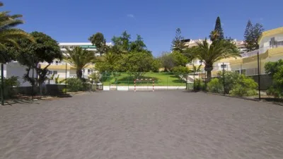 Checkin Bungalows Atlantida