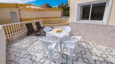 Checkin Bungalows Atlantida