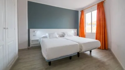Checkin Bungalows Atlantida