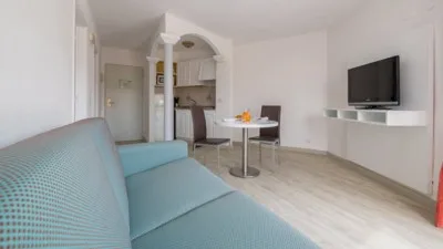 Checkin Bungalows Atlantida