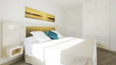 Checkin Bungalows Atlantida