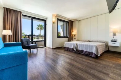 Hotel Spring Bitacora **** (AI)