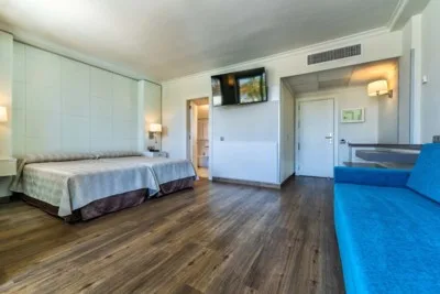 Hotel Spring Bitacora **** (AI)