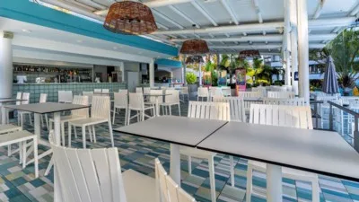 Hotel Spring Bitacora **** (AI)