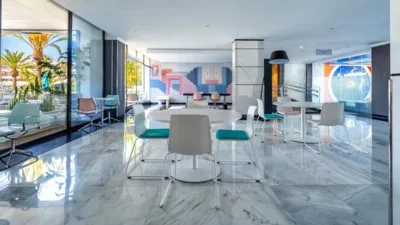 Hotel Spring Bitacora **** (AI)