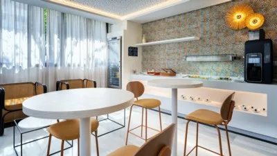 Hotel Spring Bitacora **** (AI)