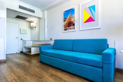 Hotel Spring Bitacora **** (AI)