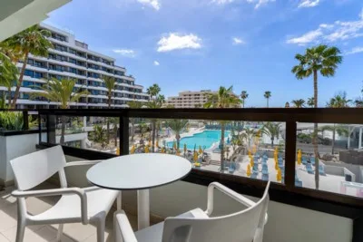 Hotel Spring Bitacora **** (AI)