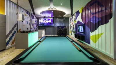 Hotel Spring Bitacora **** (HB)