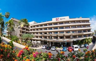 Hotel GF Fañabe