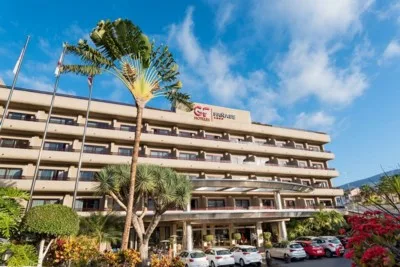 Hotel GF Fañabe