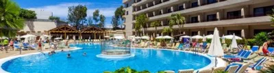 Hotel GF Fañabe