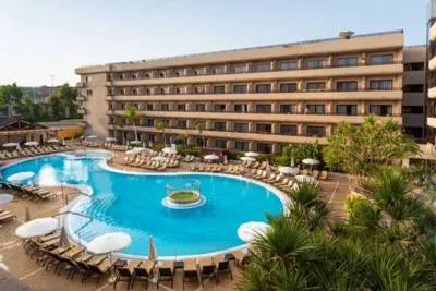 Hotel GF Fañabe