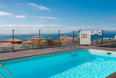 Hotel GF Fañabe