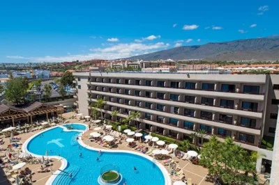 Hotel GF Fañabe