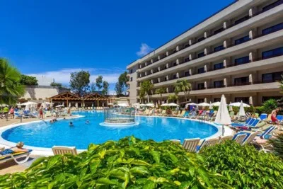 Hotel GF Fañabe