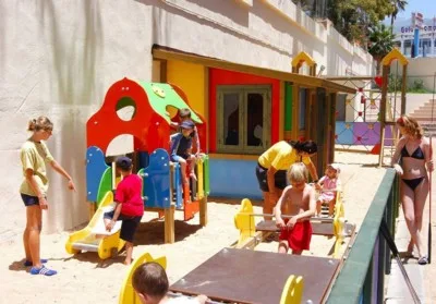 Hotel GF Fañabe